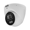 IP камера BCS-P-EIP26FSR3L3-Ai2, 6MP, 2.8mm, IR LED + WhiteLight, SD, Mic, Loudspeaker, PoE